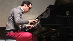 Image for Igor Levit - Bach, Beethoven, Schubert, Prokofiev