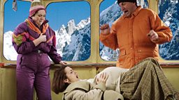 Image for Skiing