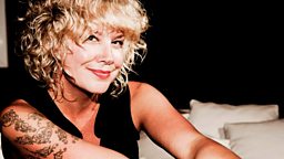 Image for Heidi sits in for Pete
