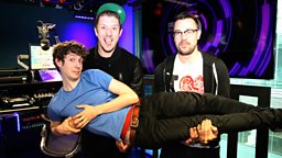 Image for Blackout FM