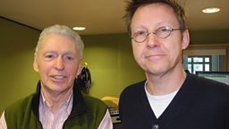 Image for Georgie Fame