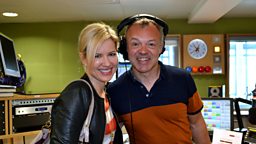 Image for With Marti Pellow and Dido