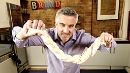 Image for Enriched Breads
