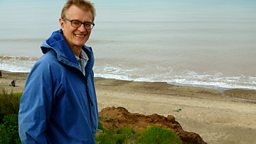 Image for The Secret Life of Sea Cliffs