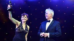 Image for Olivier Awards