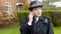 Image for Break in News