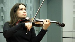 Image for Patricia Kopatchinskaja, Martin Frost, Elias Quartet, Bruce Brubaker, Elliott Wheeler