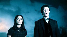 Image for The Name of the Doctor