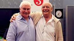 Image for Christopher Hogwood, Peter Donohoe, Elisabeth Meister