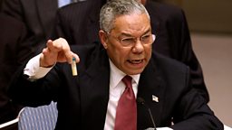Image for Regime Change