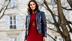 Image for Preity Zinta
