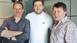 Image for Jason Manford