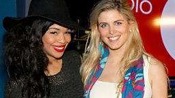 Image for Ashley James from Made In Chelsea