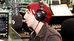 Image for Radio 1 Shocks