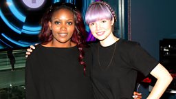Image for Lulu James, Joe Goddard, Flume and Sub Focus