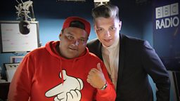 Image for John Newman Live!