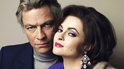Image for Burton and Taylor