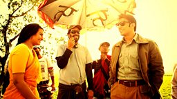 Image for Director Vikramaditya Motwane