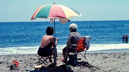 Image for Y Viva Espana - The Advent of Package Holidays