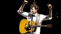 Image for Mumford & Sons and Chase & Status