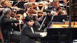 Image for Prom 6 (part 1): David Matthews, Rachmaninov and Nielsen