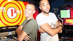 Image for Brookes Brothers Back 2 Back