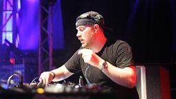 Image for Live from Cream @ Privilege in Ibiza