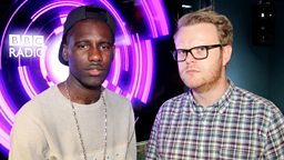 Image for Wretch 32 comes in post-Urban Proms