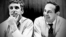 Image for Bacharach and David