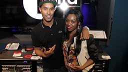 Image for Lady Leshurr, TKO & Disclosure!