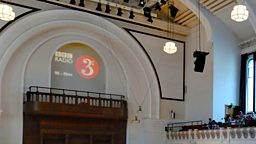 Image for PCM 7: Maconchy and Brahms