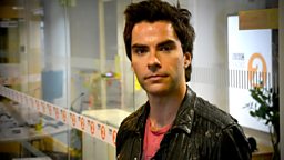 Image for Kelly Jones and Michael Douglas