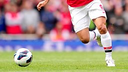 Image for Arsenal v Tottenham