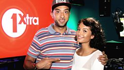 Image for Back 2 Back with Yasmin!