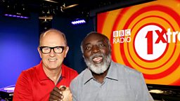 Image for Freddie McGregor special