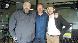Image for The Duckworth Lewis Method