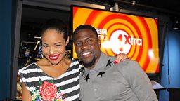 Image for With Kevin Hart