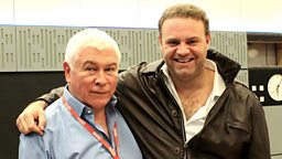 Image for Joseph Calleja, Kasper Holten, The Songmen
