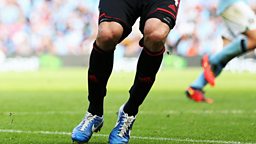Image for Sunderland v Arsenal