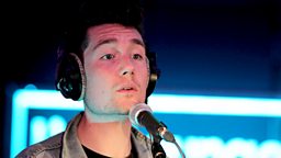 Image for Bastille mash up Miley Cyrus with the Lion King