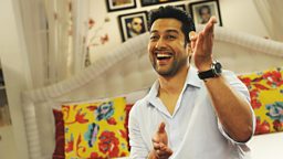Image for Aftab Shivdasani