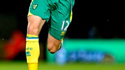 Image for Norwich v Aston Villa