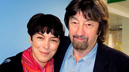 Image for Trevor Nunn and Olivia Williams