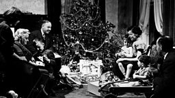 Image for Merry Xmas Everybody - The People's Choice