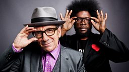 Image for Elvis Costello