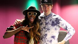 Image for Angel Haze