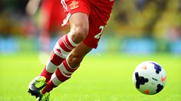 Image for Southampton v Swansea