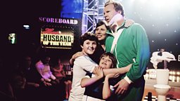 Image for House Husband of the Year