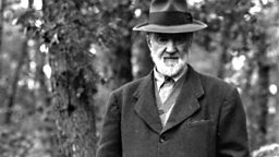 Image for Charles Ives