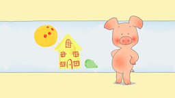 Image for Wibbly Pig